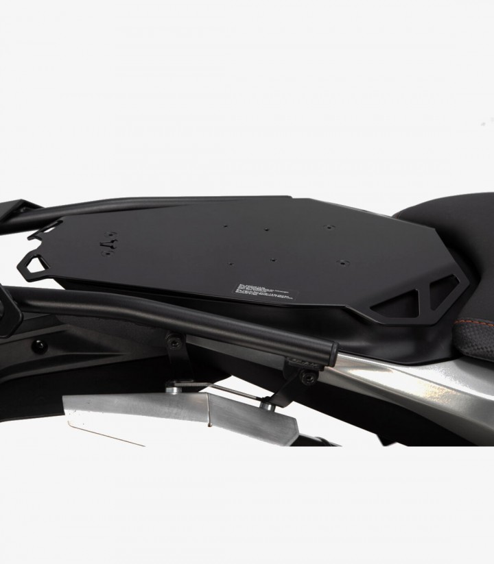 Portaequipajes SW-MOTECH Seat-Rack para KTM 790 Duke (18-22), 890 Duke (19-20) GPT.04.641.40000/B GPT.04.641.40000/B