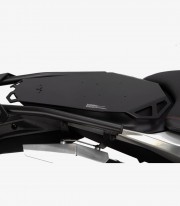 Portaequipajes SW-MOTECH Seat-Rack para KTM 790 Duke (18-22), 890 Duke (19-20) GPT.04.641.40000/B GPT.04.641.40000/B