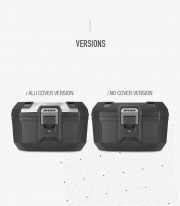 SHAD Terra TR46 46 Liters Top Case