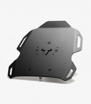 SW-MOTECH Seat-Rack Luggage Rack for BMW R 1200 GS LC (12-18), R 1200 GS LC Adventure (13-18), R 1250 GS (21-24) GPT.07.782.4...