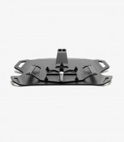 Portaequipajes SW-MOTECH Seat-Rack para BMW R 1200 GS LC (12-18), R 1200 GS LC Adventure (13-18), R 1250 GS (21-24) GPT.07.78...