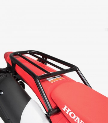 SW-MOTECH Tubular Luggage Rack for Honda CRF250L (12-17), CRF250 Rally (17) GPB.01.877.10001/B