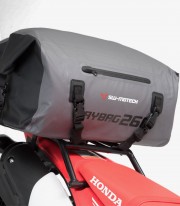 SW-MOTECH Tubular Luggage Rack for Honda CRF250L (12-17), CRF250 Rally (17) GPB.01.877.10001/B GPB.01.877.10001/B