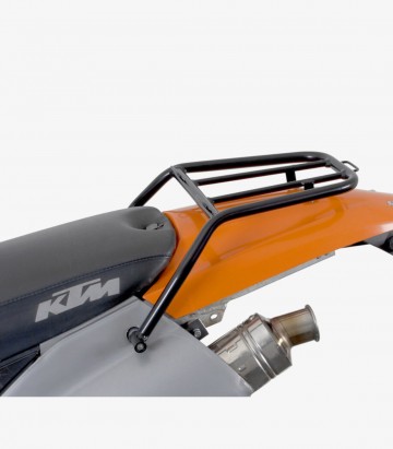 SW-MOTECH Tubular Luggage Rack for KTM 640 Adventure / Supermoto (00-07), 640 LC4 (00-04), 620 Adventure (96-99), LC4 Competitio