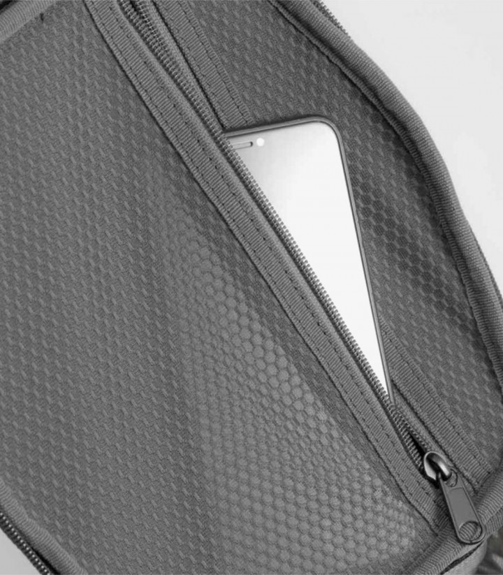 Tankrucksack PRO Trial 13-18 L SW-MOTECH BC.TRS.00.102.30000