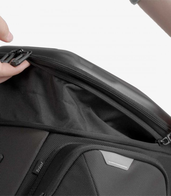 Bolsa de Depósito PRO Trial 13-18 L SW-MOTECH BC.TRS.00.102.30000 BC.TRS.00.102.30000
