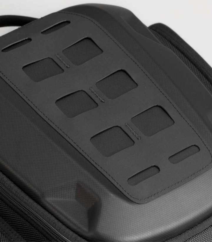Bolsa de Depósito PRO City 11-14 L SW-MOTECH BC.TRS.00.104.30000 BC.TRS.00.104.30000