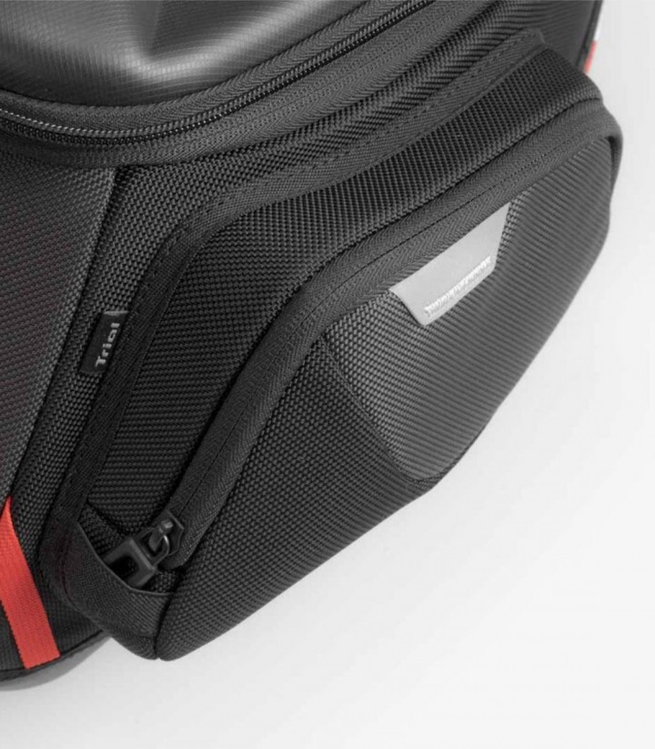 SW-MOTECH PRO City 11-14 L Tank Bag BC.TRS.00.104.30000 BC.TRS.00.104.30000