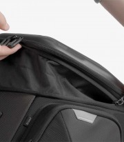 Bolsa de Depósito PRO City 11-14 L SW-MOTECH BC.TRS.00.104.30000 BC.TRS.00.104.30000