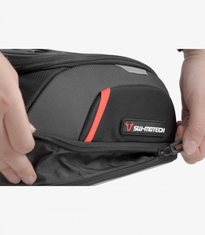 Bolsa de Depósito PRO Daypack 5-8 L SW-MOTECH BC.TRS.00.108.30000 BC.TRS.00.108.30000