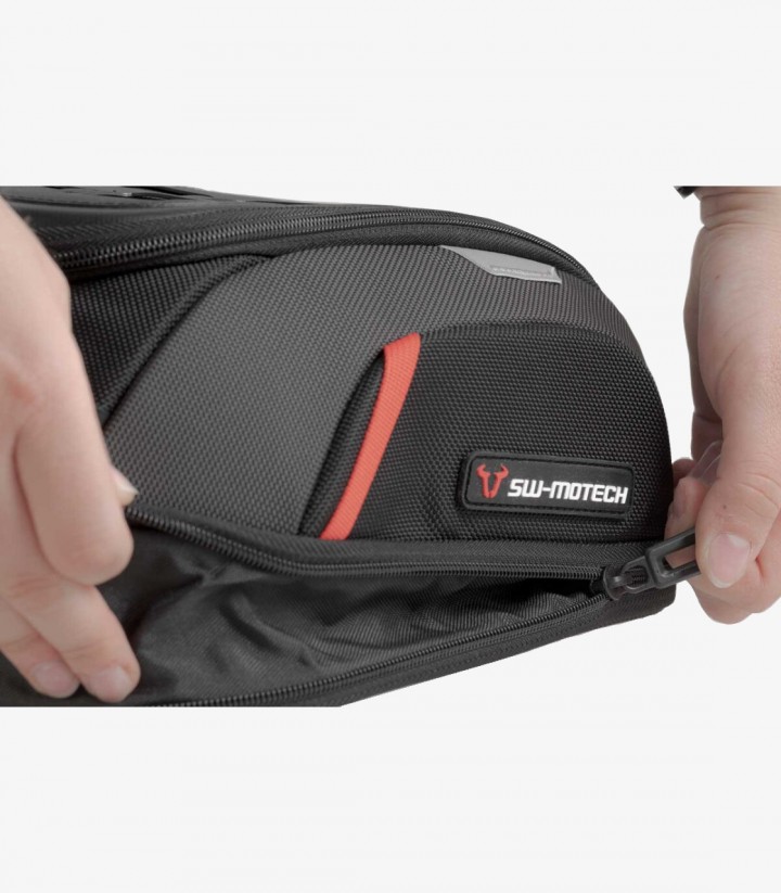 Tankrucksack PRO Micro 3-5 L SW-MOTECH BC.TRS.00.110.30000