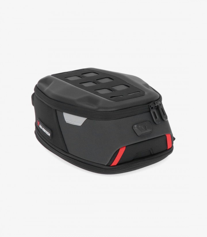 Tankrucksack PRO Daypack Magnetisch 6-9 L SW-MOTECH BC.TRS.00.111.30000