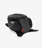 Bolsa de Depósito Con Correas PRO Enduro 12-15 L Soportes de correas. SW-MOTECH BC.TRS.00.112.30000 BC.TRS.00.112.30000