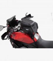 Bolsa de Depósito Con Correas PRO Enduro 12-15 L Soportes de correas. SW-MOTECH BC.TRS.00.112.30000 BC.TRS.00.112.30000