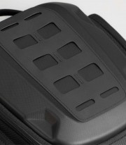 Bolsa de Depósito Con Correas PRO Enduro 12-15 L Soportes de correas. SW-MOTECH BC.TRS.00.112.30000 BC.TRS.00.112.30000