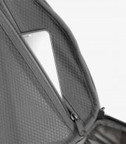 Bolsa de Depósito Con Correas PRO Enduro 12-15 L Soportes de correas. SW-MOTECH BC.TRS.00.112.30000 BC.TRS.00.112.30000
