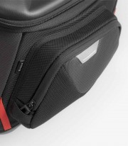 Bolsa de Depósito Con Correas PRO Enduro 12-15 L Soportes de correas. SW-MOTECH BC.TRS.00.112.30000 BC.TRS.00.112.30000