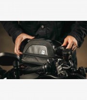 Bolsa de Depósito Legend Gear Magnética LT3 3,5-5,5 L SW-MOTECH BC.TRS.00.401.20000 BC.TRS.00.401.20000