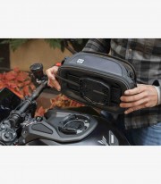 SW-MOTECH Legend Gear LT4 4-6 L Tank Bag BC.TRS.00.413.20000 BC.TRS.00.413.20000