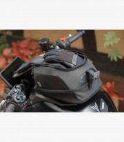SW-MOTECH Legend Gear LT4 4-6 L Tank Bag BC.TRS.00.413.20000 BC.TRS.00.413.20000