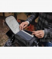 SW-MOTECH Legend Gear LT4 4-6 L Tank Bag BC.TRS.00.413.20000 BC.TRS.00.413.20000