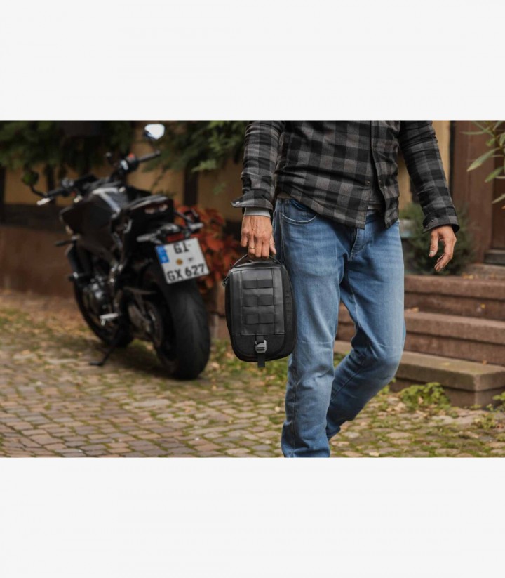 Bolsa de Depósito Legend Gear LT4 4-6 L SW-MOTECH BC.TRS.00.413.20000 BC.TRS.00.413.20000