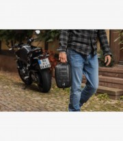 SW-MOTECH Legend Gear LT4 4-6 L Tank Bag BC.TRS.00.413.20000 BC.TRS.00.413.20000