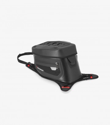 Bolsa de Depósito Con Correas PRO Enduro Impermeable 11 L SW-MOTECH BC.WPB.00.023.10000