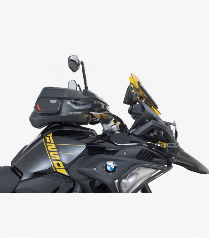 Tankrucksack PRO City Wasserdicht 9 L SW-MOTECH BC.WPB.00.024.10000