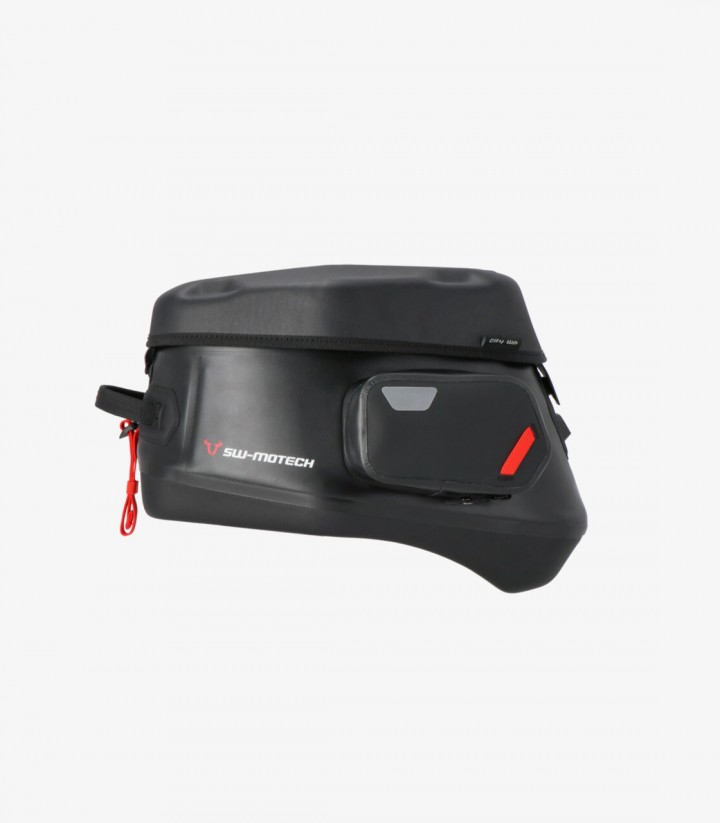 Bolsa de Depósito PRO City Impermeable 9 L SW-MOTECH BC.WPB.00.024.10000 BC.WPB.00.024.10000