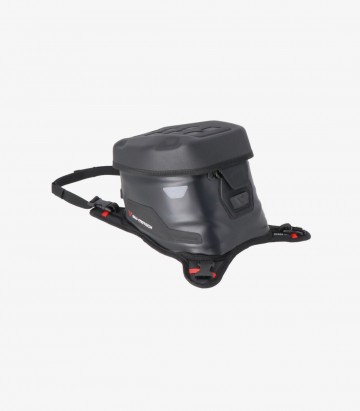 Bolsa de Depósito Con Correas PRO Cross Impermeable 5,5 L SW-MOTECH BC.WPB.00.025.10000