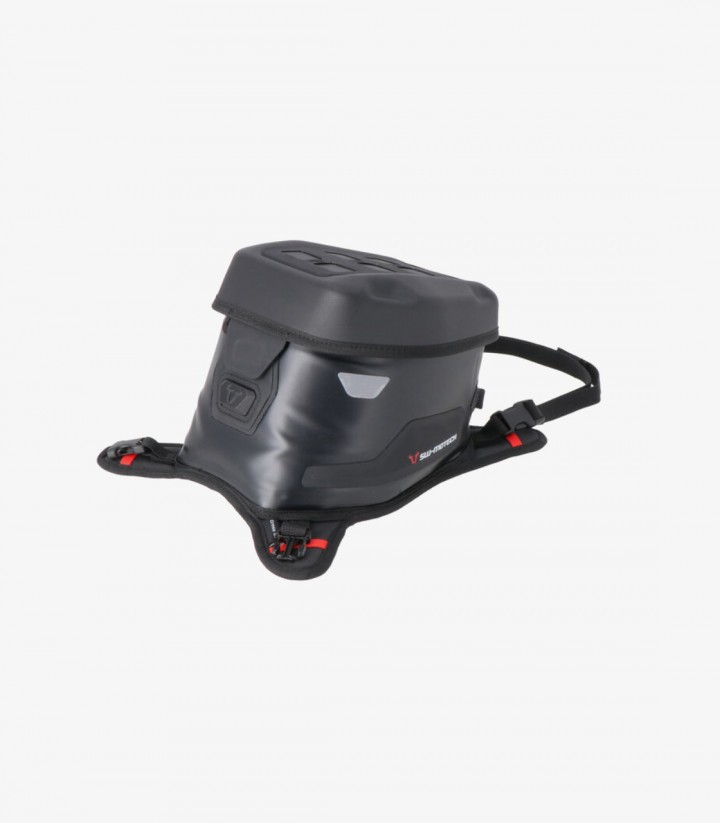 Tankrucksack Mit Gurten PRO Cross Wasserdicht 5,5 L SW-MOTECH BC.WPB.00.025.10000