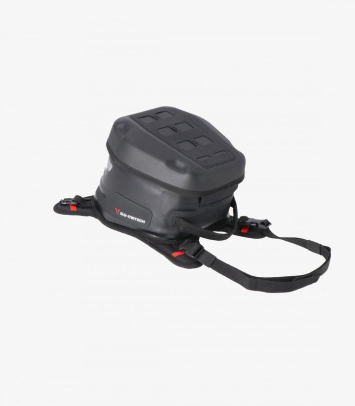Bolsa de Depósito Con Correas PRO Cross Impermeable 5,5 L SW-MOTECH BC.WPB.00.025.10000 BC.WPB.00.025.10000