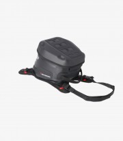 Bolsa de Depósito Con Correas PRO Cross Impermeable 5,5 L SW-MOTECH BC.WPB.00.025.10000 BC.WPB.00.025.10000