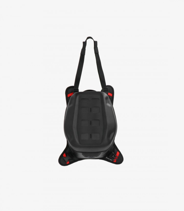 Bolsa de Depósito Con Correas PRO Cross Impermeable 5,5 L SW-MOTECH BC.WPB.00.025.10000 BC.WPB.00.025.10000