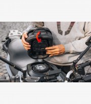 SW-MOTECH PRO Micro Waterproof 4 L Tank Bag BC.WPB.00.028.10000 BC.WPB.00.028.10000