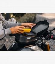 SW-MOTECH PRO Micro Waterproof 4 L Tank Bag BC.WPB.00.028.10000 BC.WPB.00.028.10000