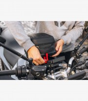 SW-MOTECH PRO Micro Waterproof 4 L Tank Bag BC.WPB.00.028.10000 BC.WPB.00.028.10000