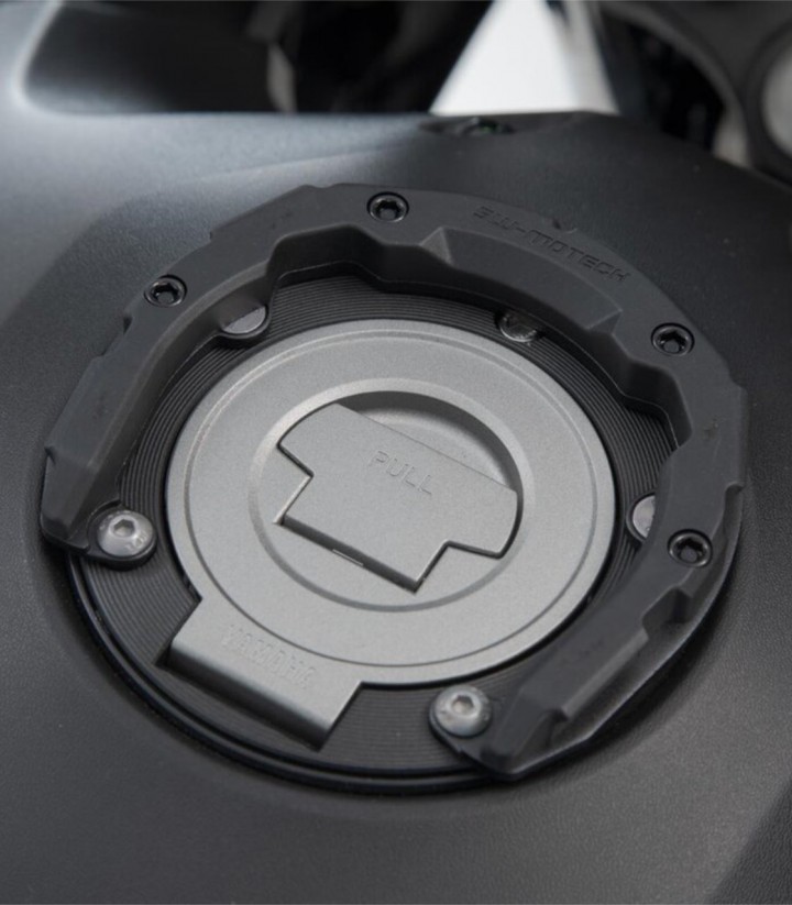 Tankring PRO für Various models of Yamaha, Ducati, Triumph, Cagiva, Benelli y Honda SW-MOTECH TRT.00.787.11000/B