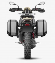 SHAD 4P Side Case Racks W0GS154P for BMW R12 G/S (23-26)