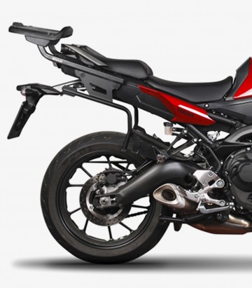 SHAD 3P Side Case Racks Y0MT95IF for Yamaha MT-09 Tracer (15-17)