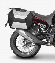 SHAD 3P Side Case Racks M0XC75IF for Moto Morini X-CAPE 700 (25-26)
