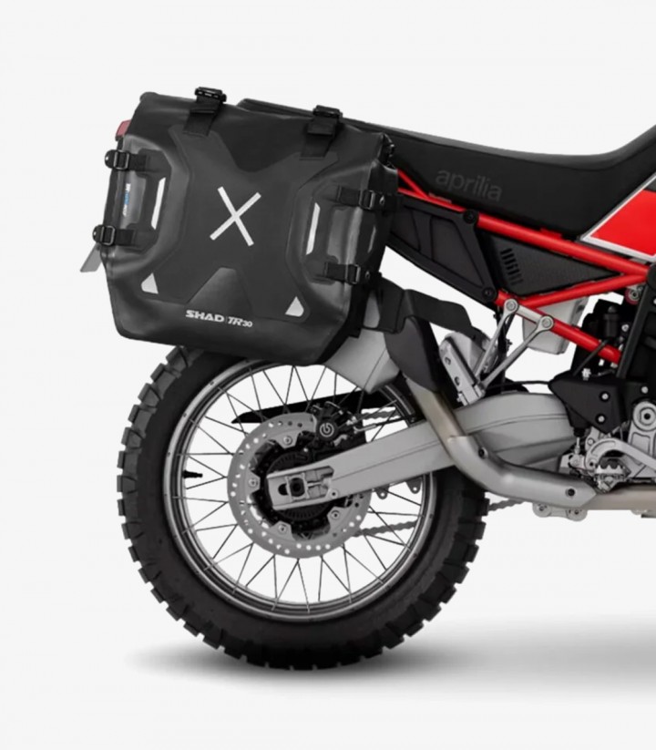 SHAD 4P Seitenkoffer-Träger A0TR614P für Aprilia Tuareg 660 (21-26)