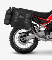 SHAD 4P Side Case Racks A0TR614P for Aprilia Tuareg 660 (21-25)