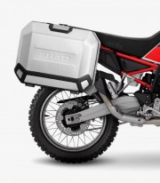 SHAD 4P Side Case Racks A0TR614P for Aprilia Tuareg 660 (21-25)