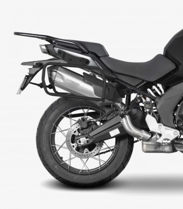 SHAD 4P Side Case Racks C0MT754P for CF MOTO 700MT (25-25)