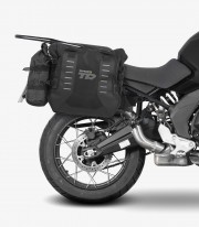 SHAD 4P Side Case Racks C0MT754P for CF MOTO 700MT (25-25)