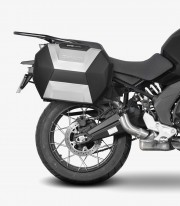SHAD 4P Side Case Racks C0MT754P for CF MOTO 700MT (25-25)