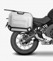 SHAD 4P Side Case Racks C0MT754P for CF MOTO 700MT (25-25)