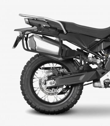 Soportes 4P maletas laterales SHAD C0MT854P para CF MOTO 800 MTX (25)
